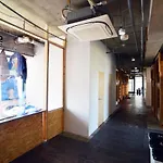 Artnshelter