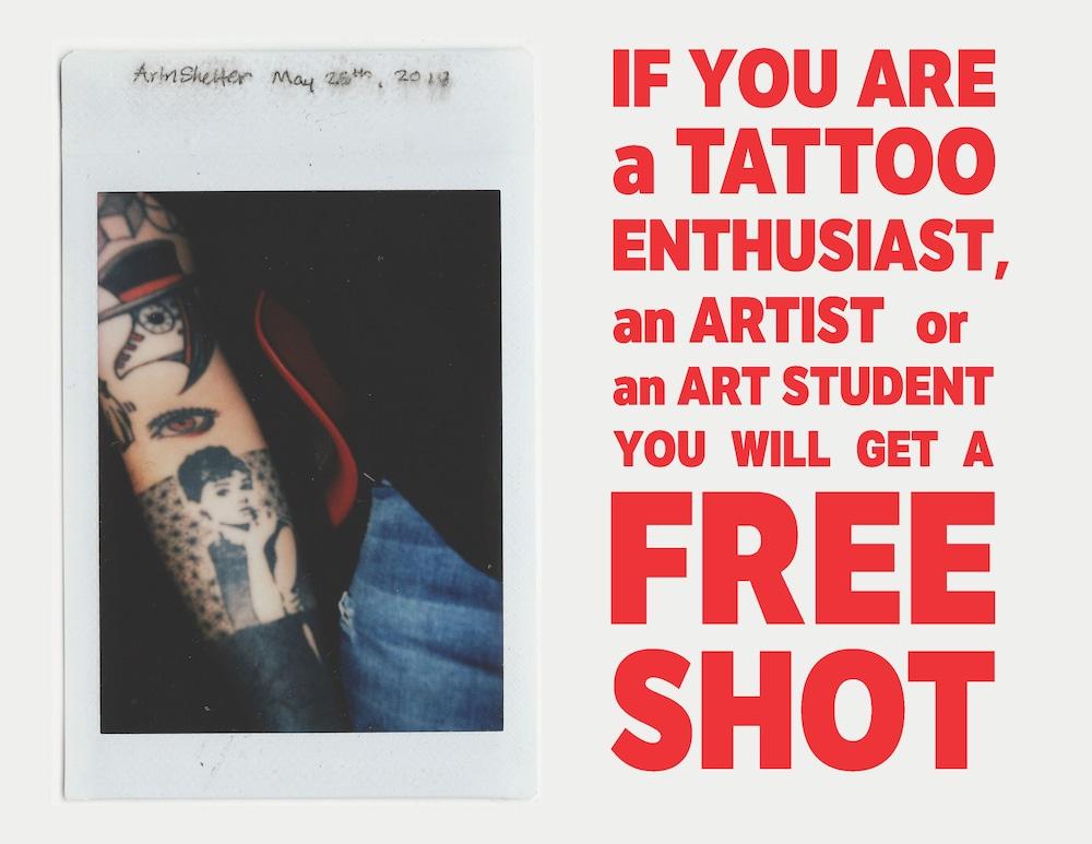 Artnshelter - * Tokyo