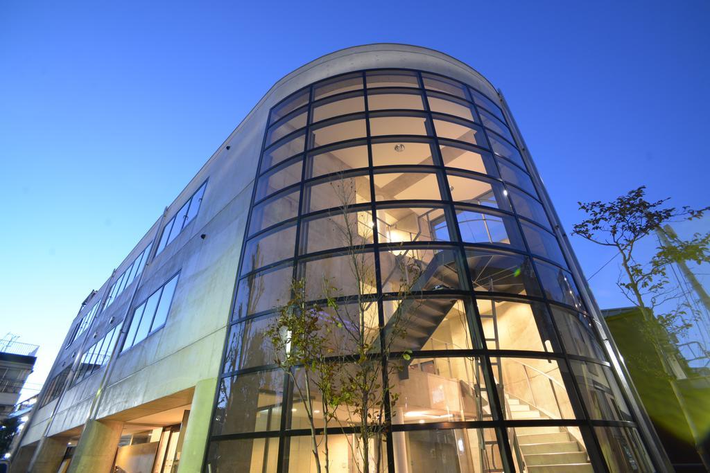 Artnshelter - Hostel Tokyo