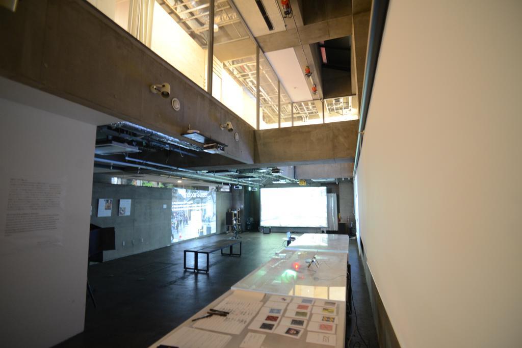Hostel Artnshelter -