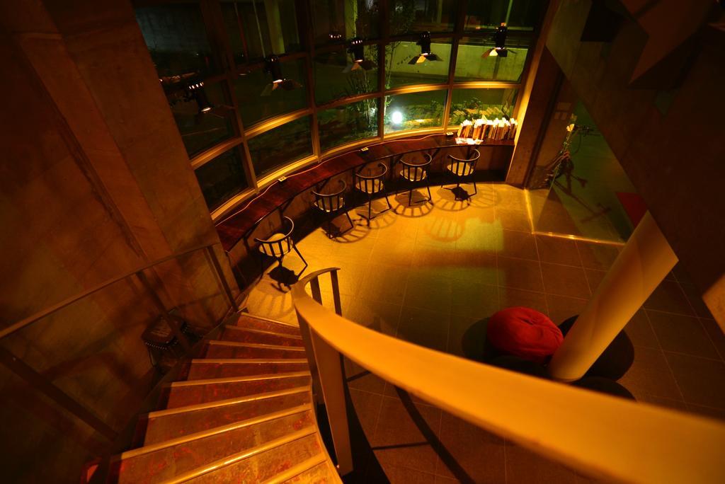 Artnshelter - Hostel Tokyo