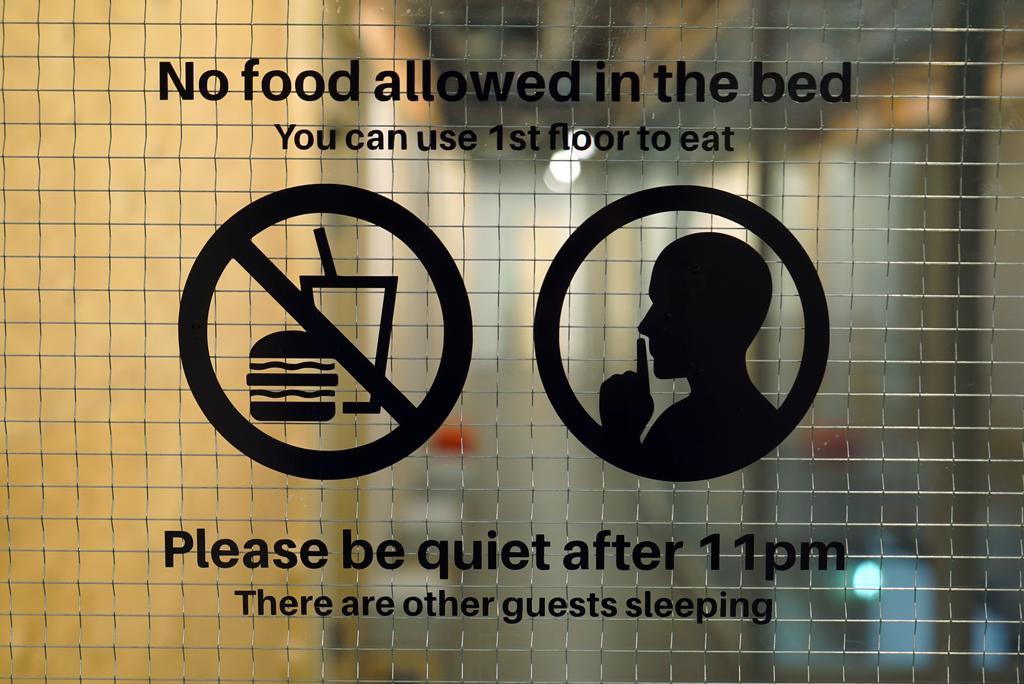 Artnshelter - Hostel Tokyo