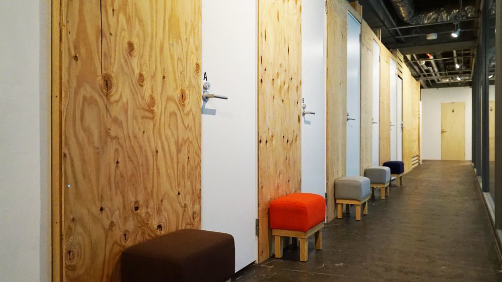 Artnshelter - Hostel Tokyo