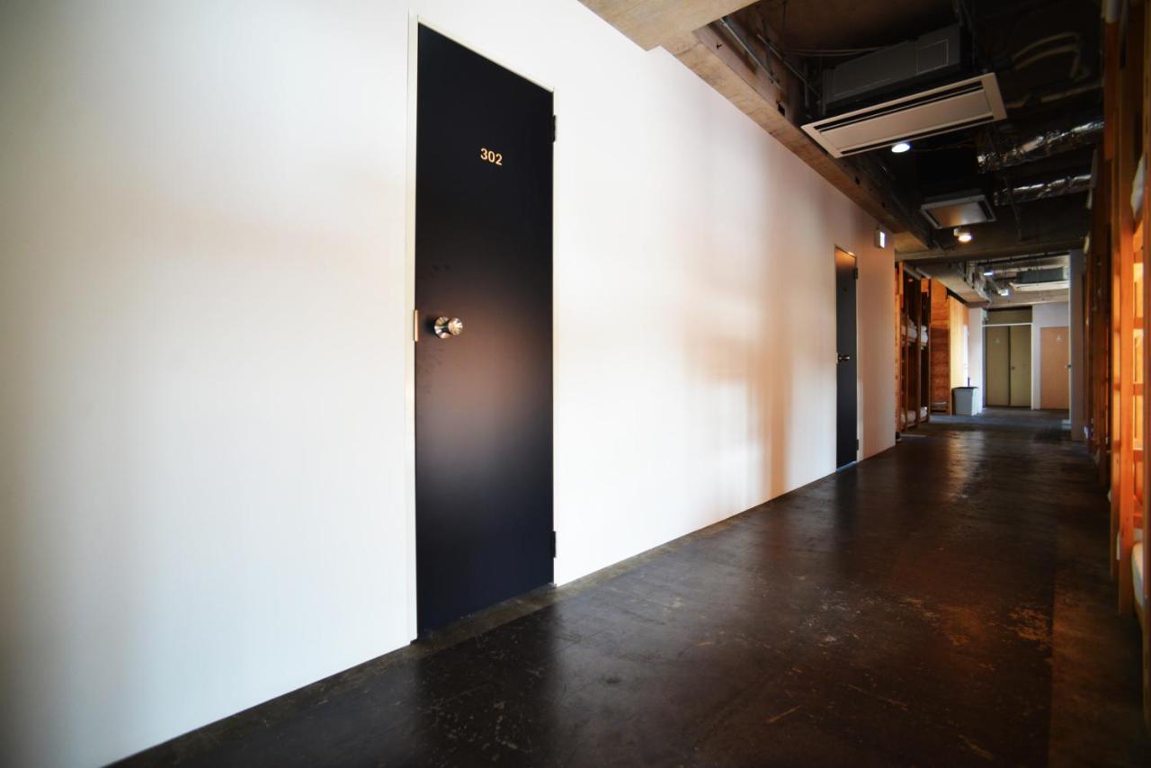 Artnshelter - Hostel