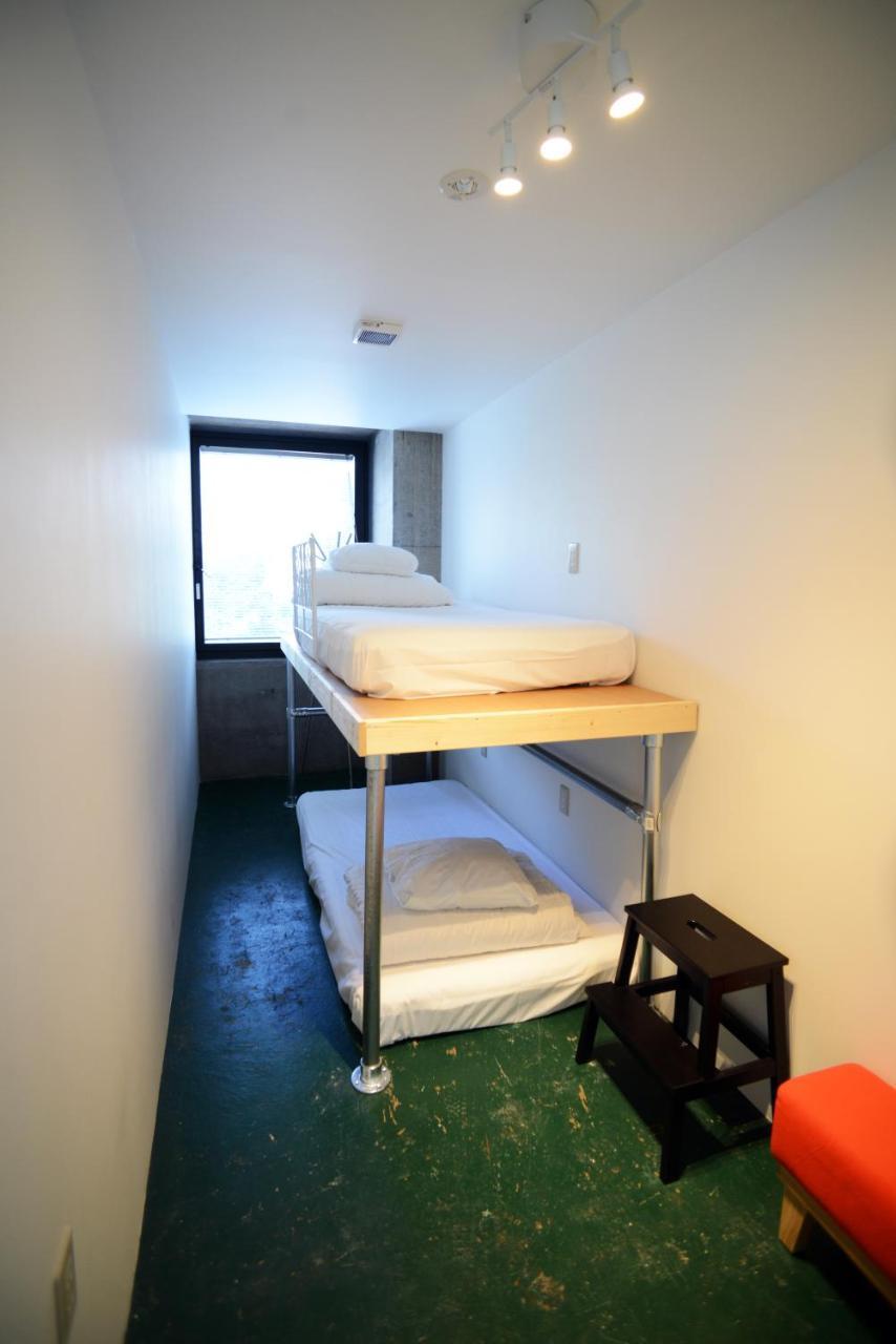 Artnshelter - Hostel