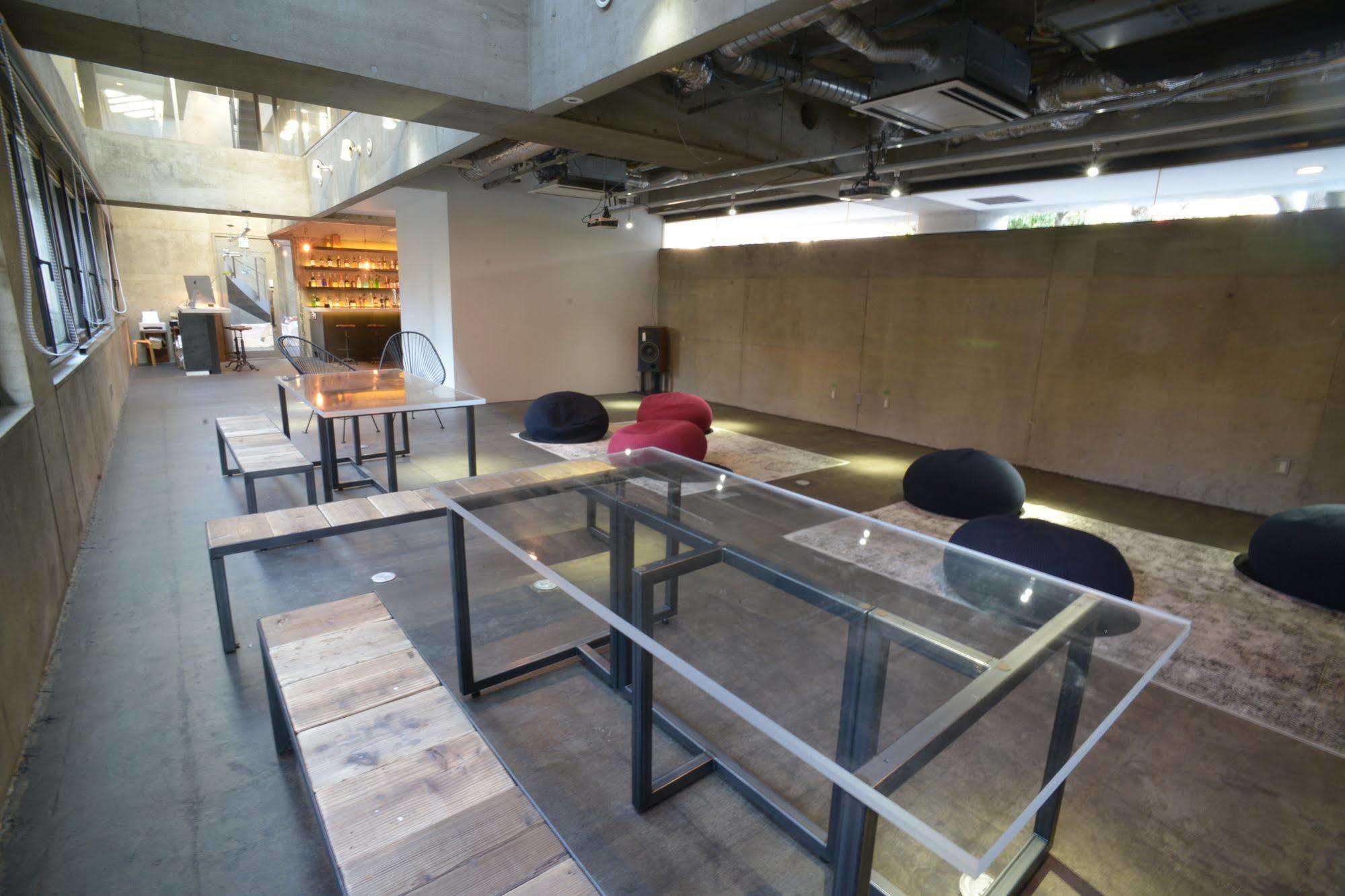 Artnshelter - Hostel