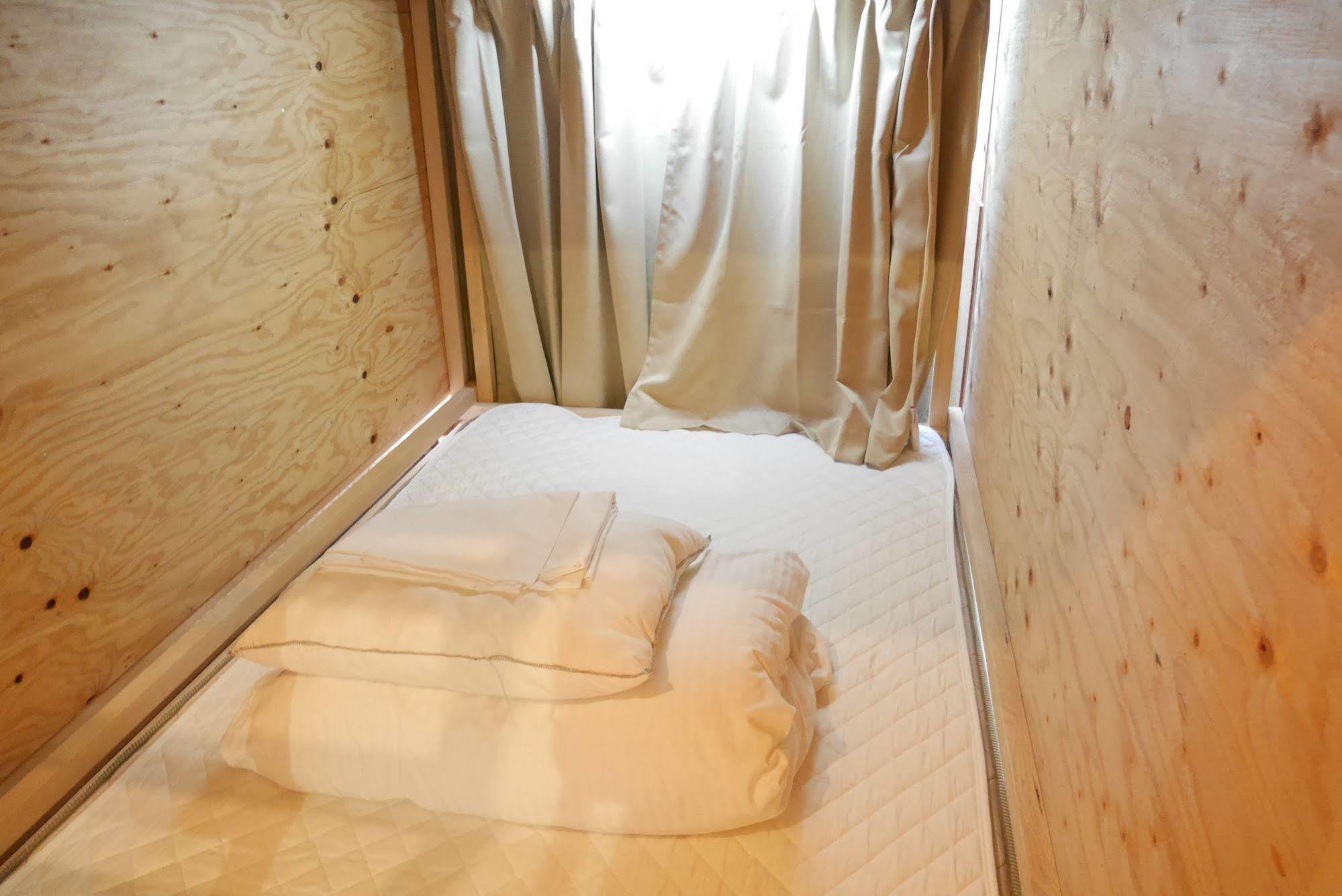 Artnshelter - Hostel *