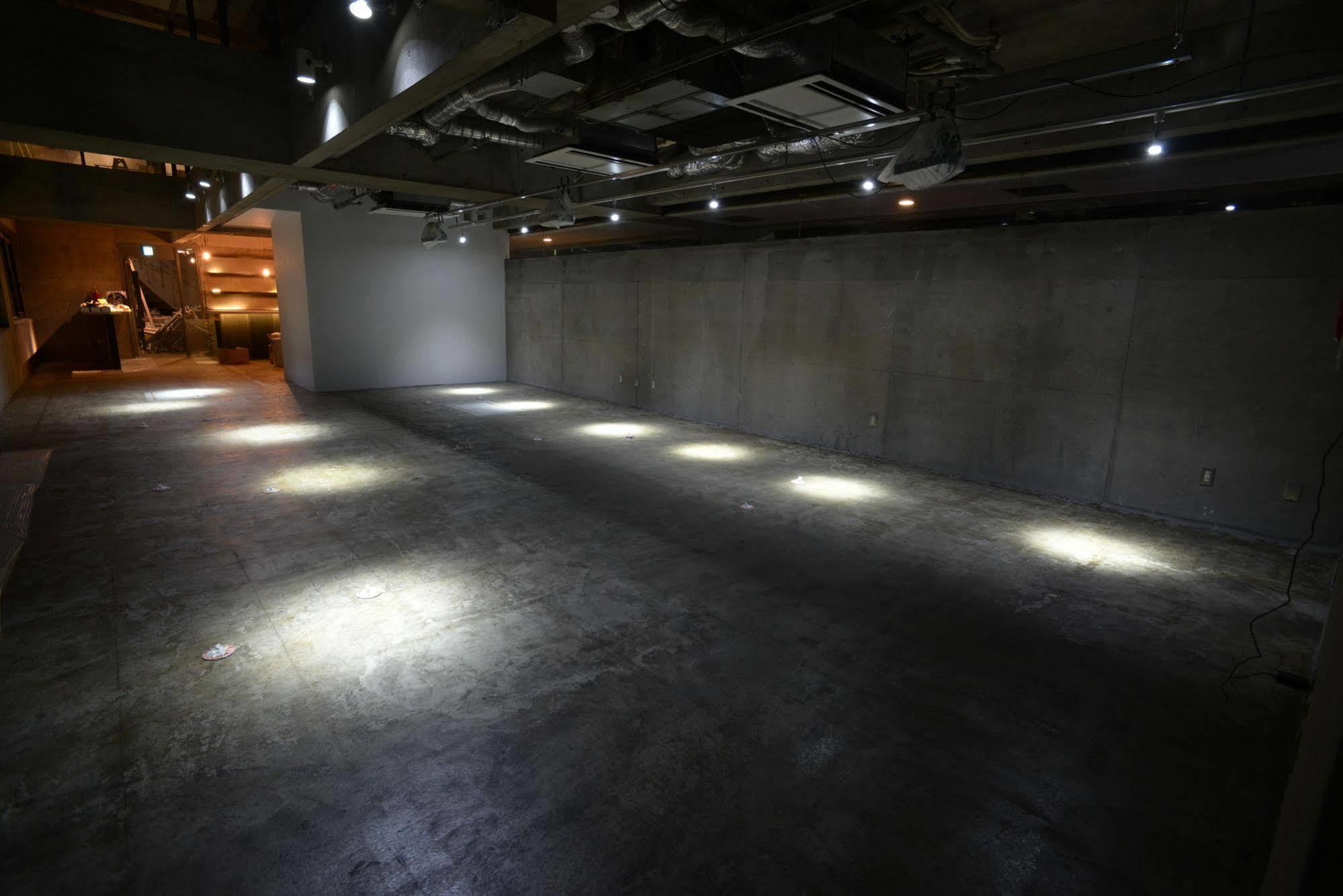 Artnshelter - Hostel *