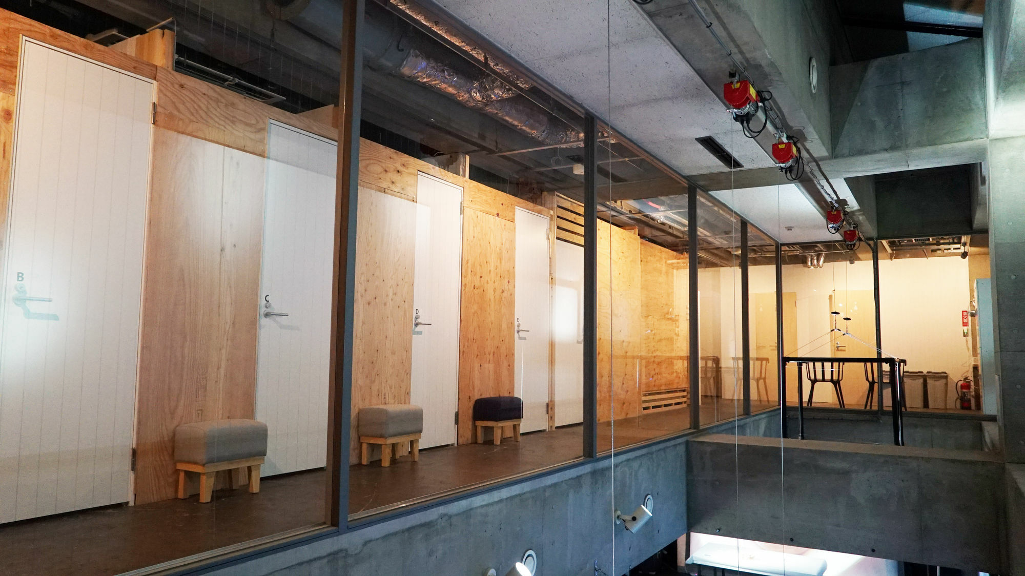 Hostel Artnshelter - *