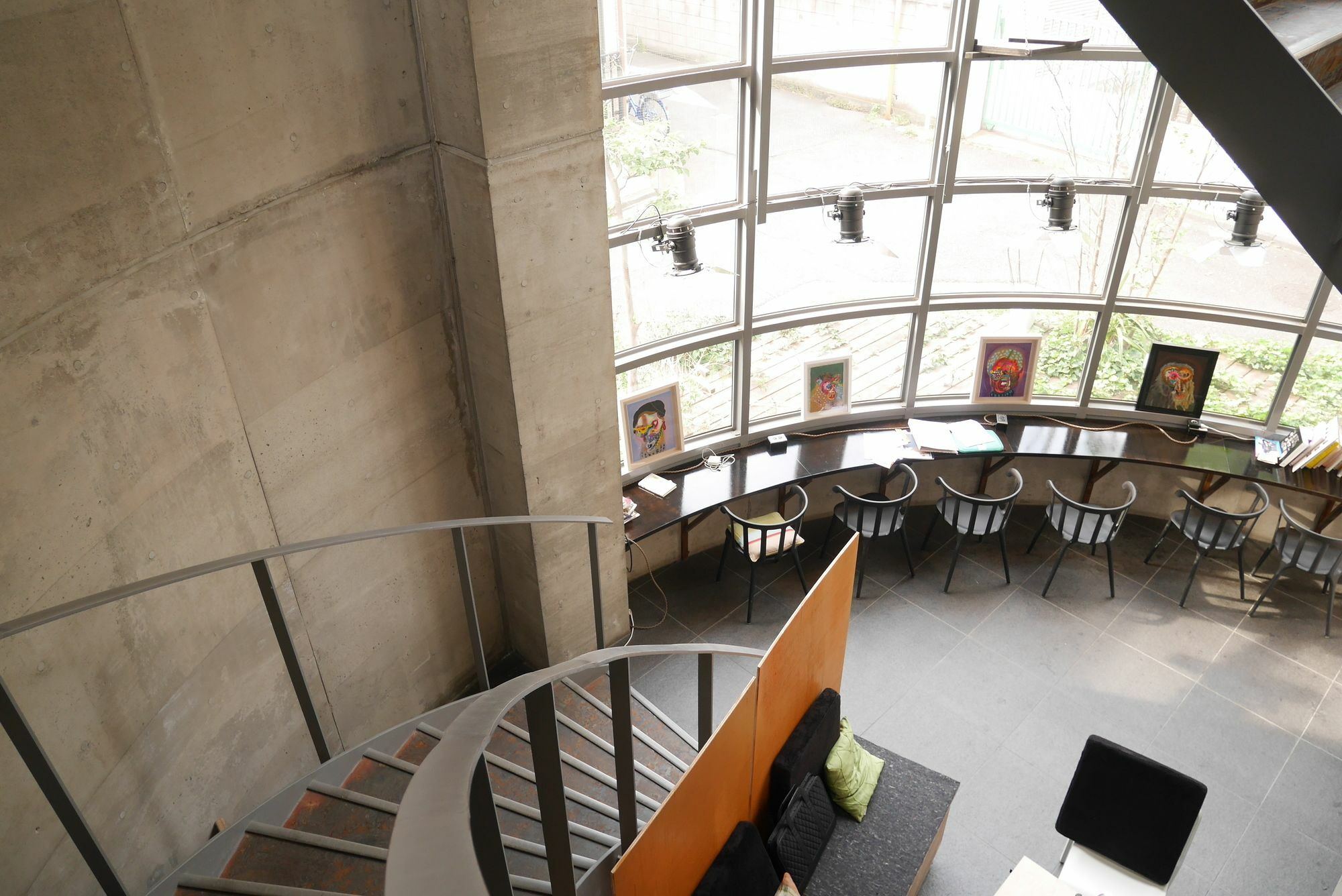 Artnshelter - Hostel Tokyo